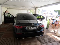 Grand Meeting - Classic Days - Rittergut Birkhof -  1 augustus 2026