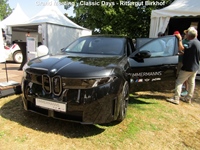 Grand Meeting - Classic Days - Rittergut Birkhof -  1 augustus 2026