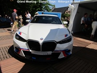 Grand Meeting - Classic Days - Rittergut Birkhof -  1 augustus 2026