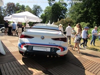 Grand Meeting - Classic Days - Rittergut Birkhof -  1 augustus 2026