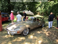 Grand Meeting - Classic Days - Rittergut Birkhof -  1 augustus 2026