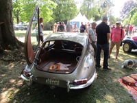 Grand Meeting - Classic Days - Rittergut Birkhof -  1 augustus 2026