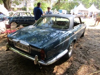 Grand Meeting - Classic Days - Rittergut Birkhof -  1 augustus 2026