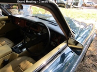 Grand Meeting - Classic Days - Rittergut Birkhof -  1 augustus 2026