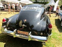 Grand Meeting - Classic Days - Rittergut Birkhof -  1 augustus 2026