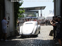 Grand Meeting - Classic Days - Rittergut Birkhof -  1 augustus 2026