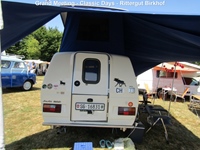 Grand Meeting - Classic Days - Rittergut Birkhof -  1 augustus 2026