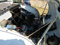 Grand Meeting - Classic Days - Rittergut Birkhof -  1 augustus 2026
