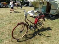 Grand Meeting - Classic Days - Rittergut Birkhof -  1 augustus 2026