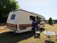 Grand Meeting - Classic Days - Rittergut Birkhof -  1 augustus 2026