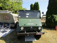 Grand Meeting - Classic Days - Rittergut Birkhof -  1 augustus 2026