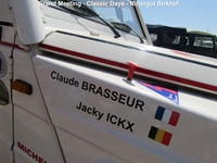 Grand Meeting - Classic Days - Rittergut Birkhof -  1 augustus 2026