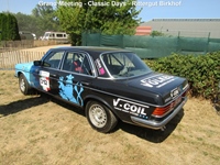 Grand Meeting - Classic Days - Rittergut Birkhof -  1 augustus 2026