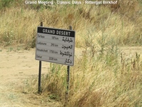 Grand Meeting - Classic Days - Rittergut Birkhof -  1 augustus 2026