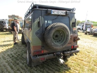 Grand Meeting - Classic Days - Rittergut Birkhof -  1 augustus 2026