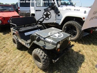 Grand Meeting - Classic Days - Rittergut Birkhof -  1 augustus 2026