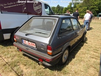 Grand Meeting - Classic Days - Rittergut Birkhof -  1 augustus 2026