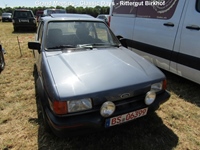 Grand Meeting - Classic Days - Rittergut Birkhof -  1 augustus 2026