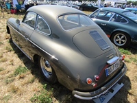 Grand Meeting - Classic Days - Rittergut Birkhof -  1 augustus 2026