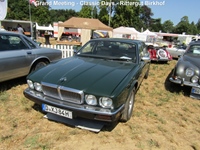 Grand Meeting - Classic Days - Rittergut Birkhof -  1 augustus 2026