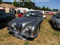 Grand Meeting - Classic Days - Rittergut Birkhof -  1 augustus 2026