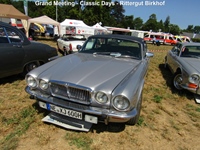 Grand Meeting - Classic Days - Rittergut Birkhof -  1 augustus 2026