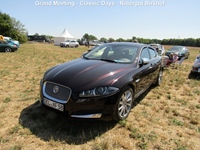 Grand Meeting - Classic Days - Rittergut Birkhof -  1 augustus 2026