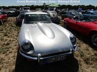 Grand Meeting - Classic Days - Rittergut Birkhof -  1 augustus 2026