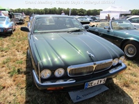 Grand Meeting - Classic Days - Rittergut Birkhof -  1 augustus 2026