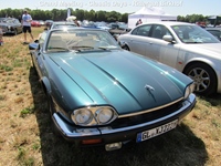 Grand Meeting - Classic Days - Rittergut Birkhof -  1 augustus 2026