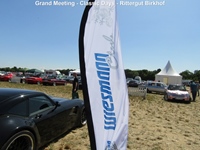 Grand Meeting - Classic Days - Rittergut Birkhof -  1 augustus 2026