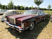 Grand Meeting - Classic Days - Rittergut Birkhof -  1 augustus 2026