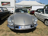 Grand Meeting - Classic Days - Rittergut Birkhof -  1 augustus 2026
