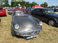 Grand Meeting - Classic Days - Rittergut Birkhof -  1 augustus 2026