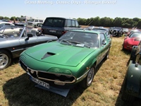 Grand Meeting - Classic Days - Rittergut Birkhof -  1 augustus 2026