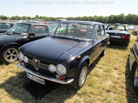 Grand Meeting - Classic Days - Rittergut Birkhof -  1 augustus 2026