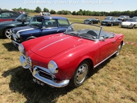 Grand Meeting - Classic Days - Rittergut Birkhof -  1 augustus 2026