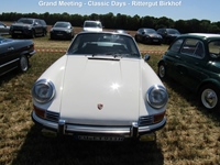 Grand Meeting - Classic Days - Rittergut Birkhof -  1 augustus 2026