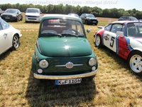 Grand Meeting - Classic Days - Rittergut Birkhof -  1 augustus 2026