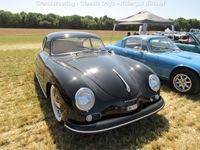 Grand Meeting - Classic Days - Rittergut Birkhof -  1 augustus 2026