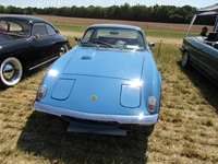 Grand Meeting - Classic Days - Rittergut Birkhof -  1 augustus 2026
