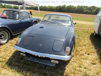 Grand Meeting - Classic Days - Rittergut Birkhof -  1 augustus 2026