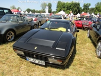Grand Meeting - Classic Days - Rittergut Birkhof -  1 augustus 2026