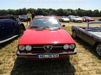 Grand Meeting - Classic Days - Rittergut Birkhof -  1 augustus 2026