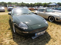 Grand Meeting - Classic Days - Rittergut Birkhof -  1 augustus 2026