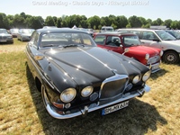 Grand Meeting - Classic Days - Rittergut Birkhof -  1 augustus 2026