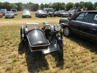 Grand Meeting - Classic Days - Rittergut Birkhof -  1 augustus 2026