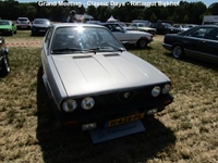 Grand Meeting - Classic Days - Rittergut Birkhof -  1 augustus 2026