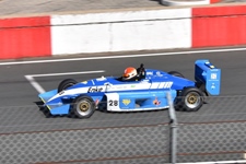 Historic Grand Prix Zolder -  1 augustus 2026