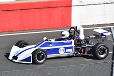 Historic Grand Prix Zolder -  1 augustus 2026